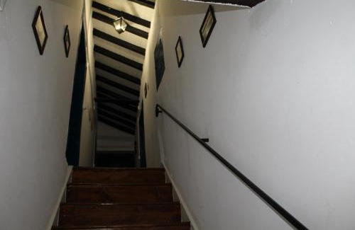 Castelo Branco House | Monte da Fonte Santa de São Luís