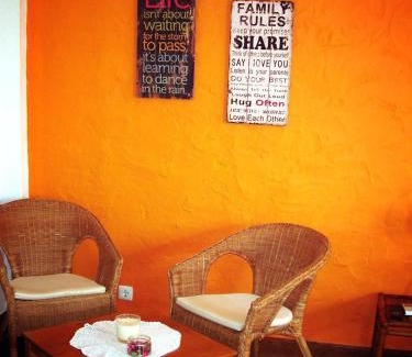Cuba House | Monte do Mato dos Homens