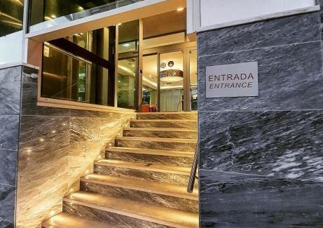 Vila Real Santo Antonio Hotel | Monte Gordo Hotel Apartamentos & Spa