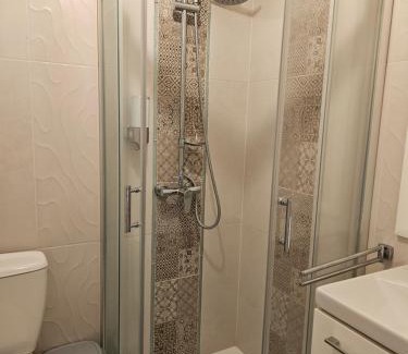 Slava Cercheza Bed & Breakfast | Monte grego