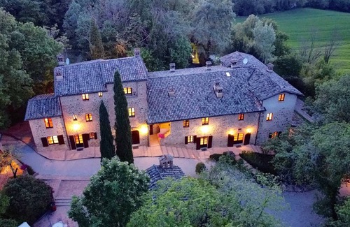 Umbertide House | MONTE HOUSE