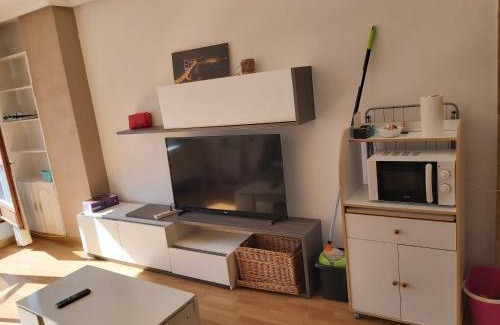 Las Campas y San Claudio Apartment | MONTE NARANCO-LOS VEGA PARKING e INTERNET GRATIS