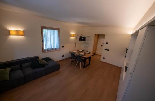 Premadio Apartment | Monte Scale
