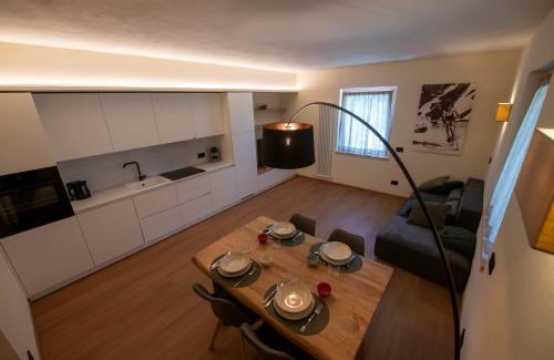 Premadio Apartment | Monte Scale