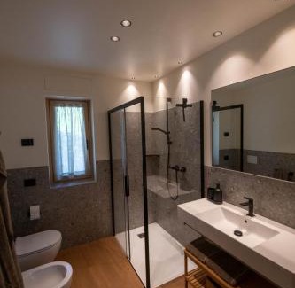 Premadio Apartment | Monte Scale