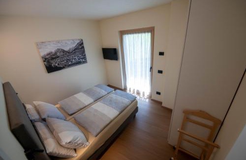 Premadio Apartment | Monte Scale