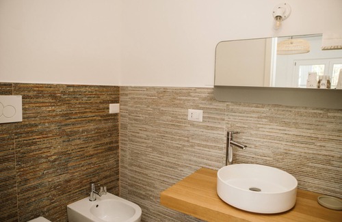 Polignano a Mare House | Monte Simeone B&B
