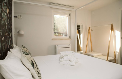 Polignano a Mare House | Monte Simeone B&B