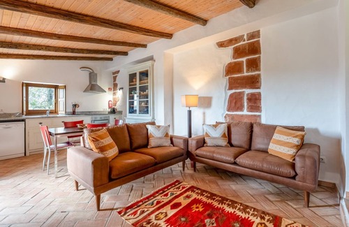 Conceicao House | Monte Solteiras in Tavira II by Lovelystay