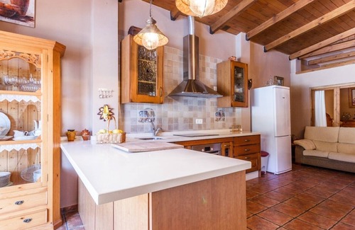 Ojen Villa | Monte Verde Ojén by Ruralidays