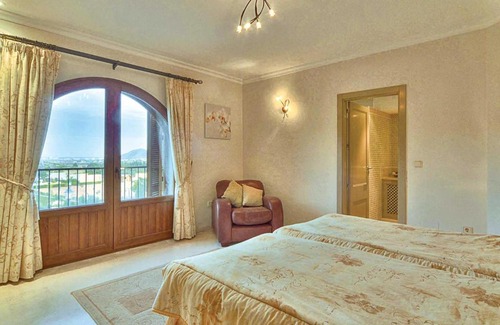 El Beal Apartment | Monte Verde Veta