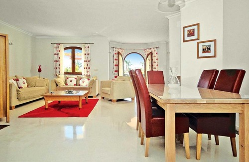 El Beal Apartment | Monte Verde Veta