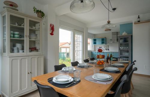Galizano House | Montealmar - Natural Stays Somo