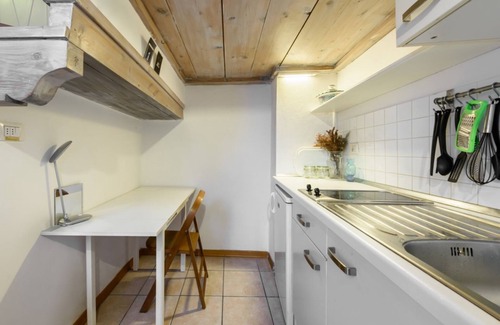Santa Maria Novella Apartment | Montebello Studio in Florence by Mmega