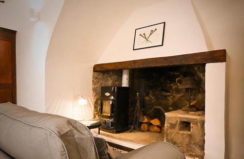 Mugnano in Teverina House | Montecalvello