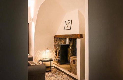Mugnano in Teverina House | Montecalvello