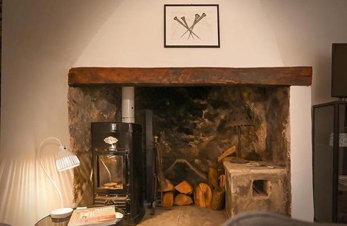 Mugnano in Teverina House | Montecalvello
