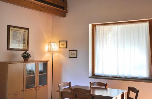 Capranica Apartment | Montecasciano Ciclamino