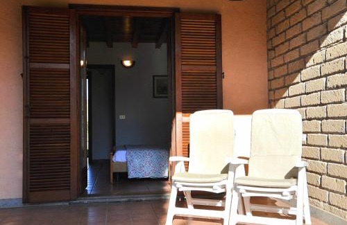 Capranica Apartment | Montecasciano Ciclamino