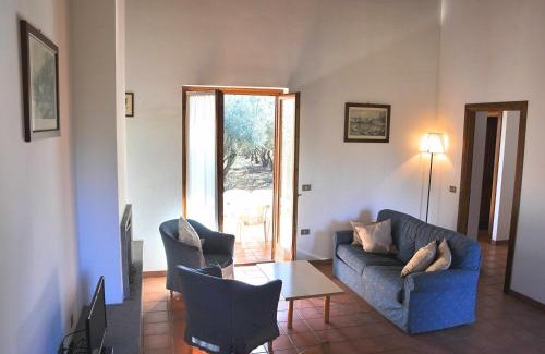 Capranica House | Montecasciano - Mimosa