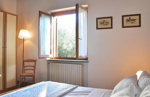 Capranica House | Montecasciano - Mimosa