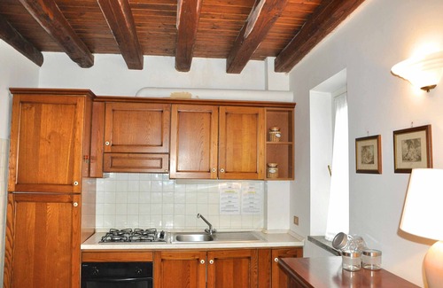 Capranica Apartment | Montecasciano - Oleandro