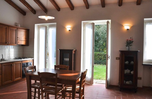 Capranica Apartment | Montecasciano - Ortensia