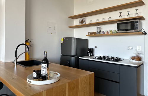 La Ceja Apartment | MONTECIELO 105