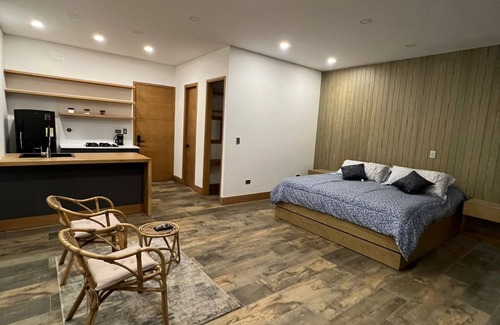El Penol Apartment | MONTECIELO HOSTING GUATAPE