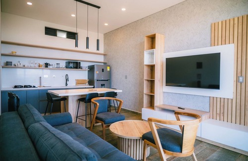 El Penol Apartment | MONTECIELO HOSTING GUATAPE