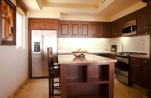Paraiso Escondido House | Montecristo Estates Cabo Sunset Beach Resort