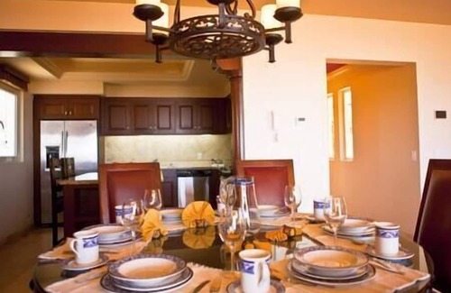 Paraiso Escondido House | Montecristo Estates Cabo Sunset Beach Resort