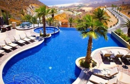 Paraiso Escondido House | Montecristo Estates Cabo Sunset Beach Resort
