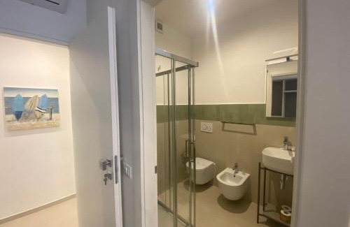 Gaeta Bed & Breakfast | MONTELLA B&b