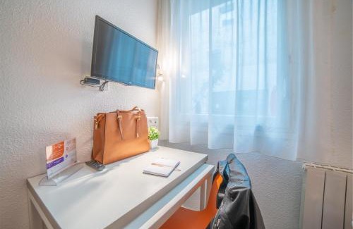 Velizy-Villacoublay Apartment | Montempô Apparthôtel Paris-Vélizy