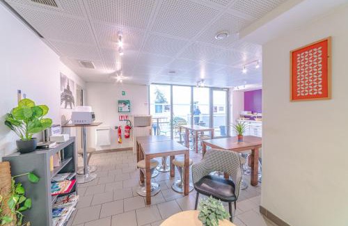 Velizy-Villacoublay Apartment | Montempô Apparthôtel Paris-Vélizy