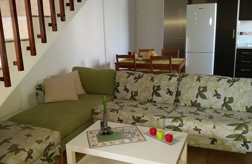 Tamaduste Apartment | MONTEPRIMERO VACATION HOUSING 2