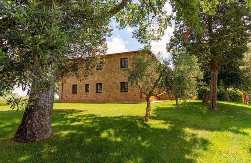 Montepulciano Villa | Montepulciano villa rental