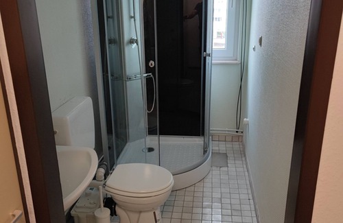 Hochheim am Main Apartment | Monter24 - Residential I Central I Business 2 Pers