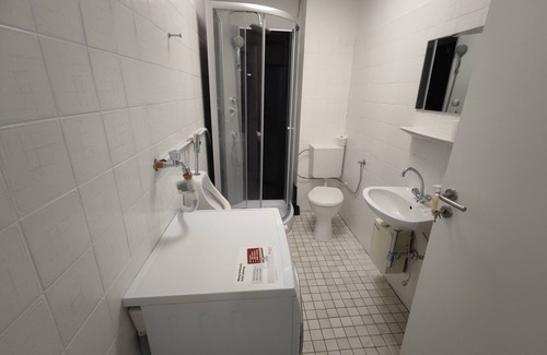 Hochheim am Main Apartment | Monter24 - Residential I Central I Business 2 Pers