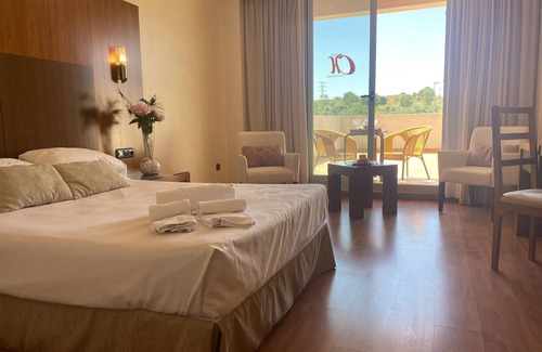 Los Barrios Hotel | Montera Plaza
