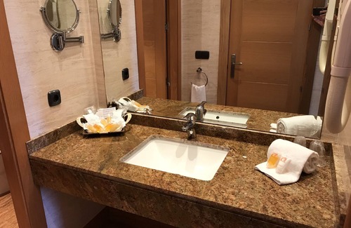 Los Barrios Hotel | Montera Plaza