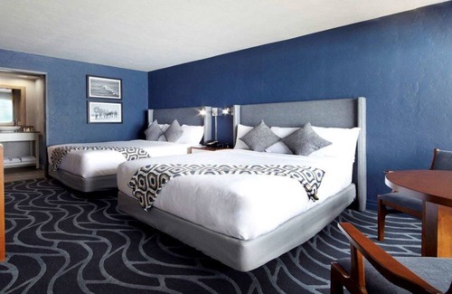 Monterey House | Monterey Awaits! Pool, Direct Beach Access, Free Parking and Pets Allowed!