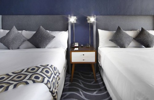 Monterey House | Monterey Awaits! Pool, Direct Beach Access, Free Parking and Pets Allowed!