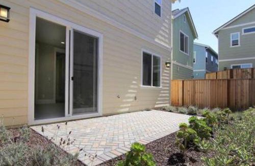 Sand City House | Monterey Bay Beach Bungalow