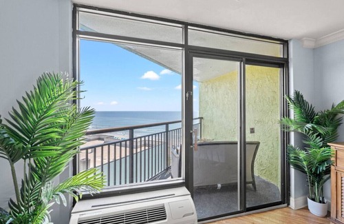 Myrtle Beach Condo | Monterey Bay Resort 1111