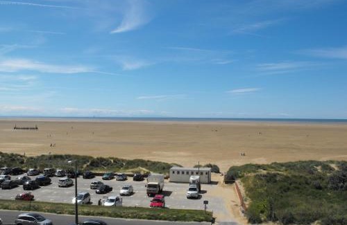 Lytham St. Anne's Hotel | Monterey Beach Hotel