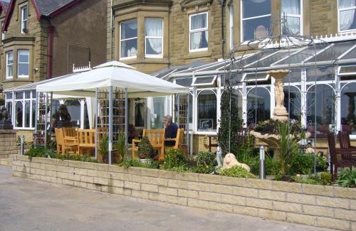 Lytham St. Anne's Hotel | Monterey Beach Hotel