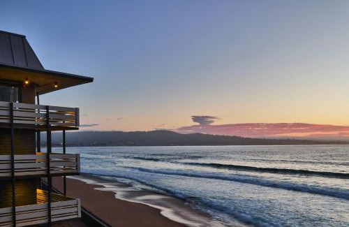 Monterey Hotel | Monterey Beach Hotel, a Tribute Portfolio Hotel