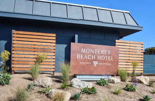 Monterey Hotel | Monterey Beach Hotel, a Tribute Portfolio Hotel
